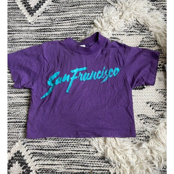 American Vintage Tops - vintage t shirt
